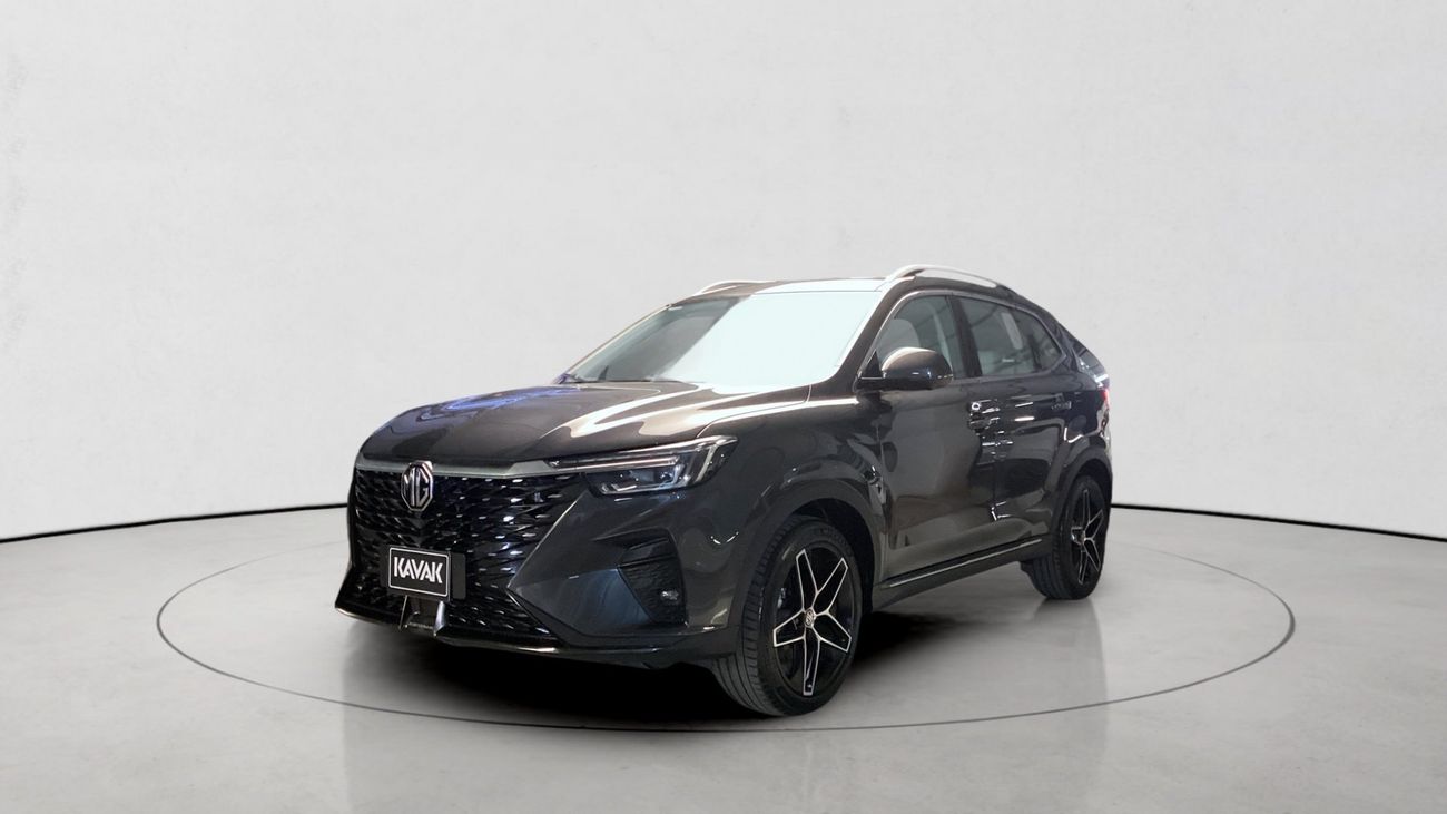 MG RX 5 2025 — DubiCars
