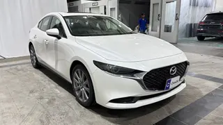 Mazda 3 2025 — DubiCars