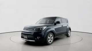 Kia Soul 2019 — DubiCars