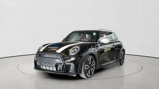 Mini Cooper 2022 — DubiCars
