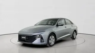 Hyundai Accent 2025 — DubiCars