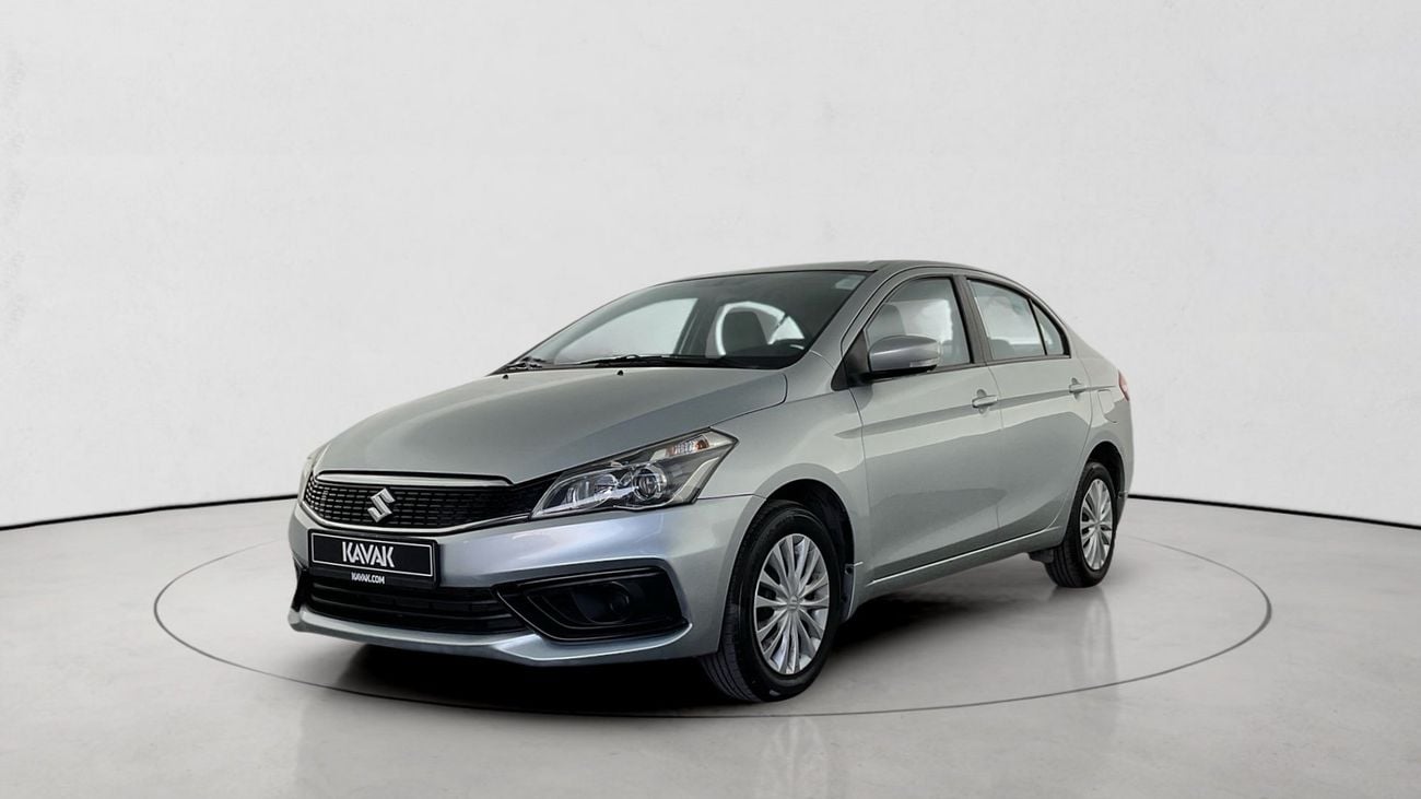 Suzuki Ciaz 2024 — DubiCars