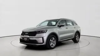 Kia Sorento 2023 — DubiCars