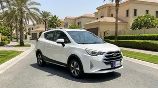 JAC S 3 2023 — DubiCars
