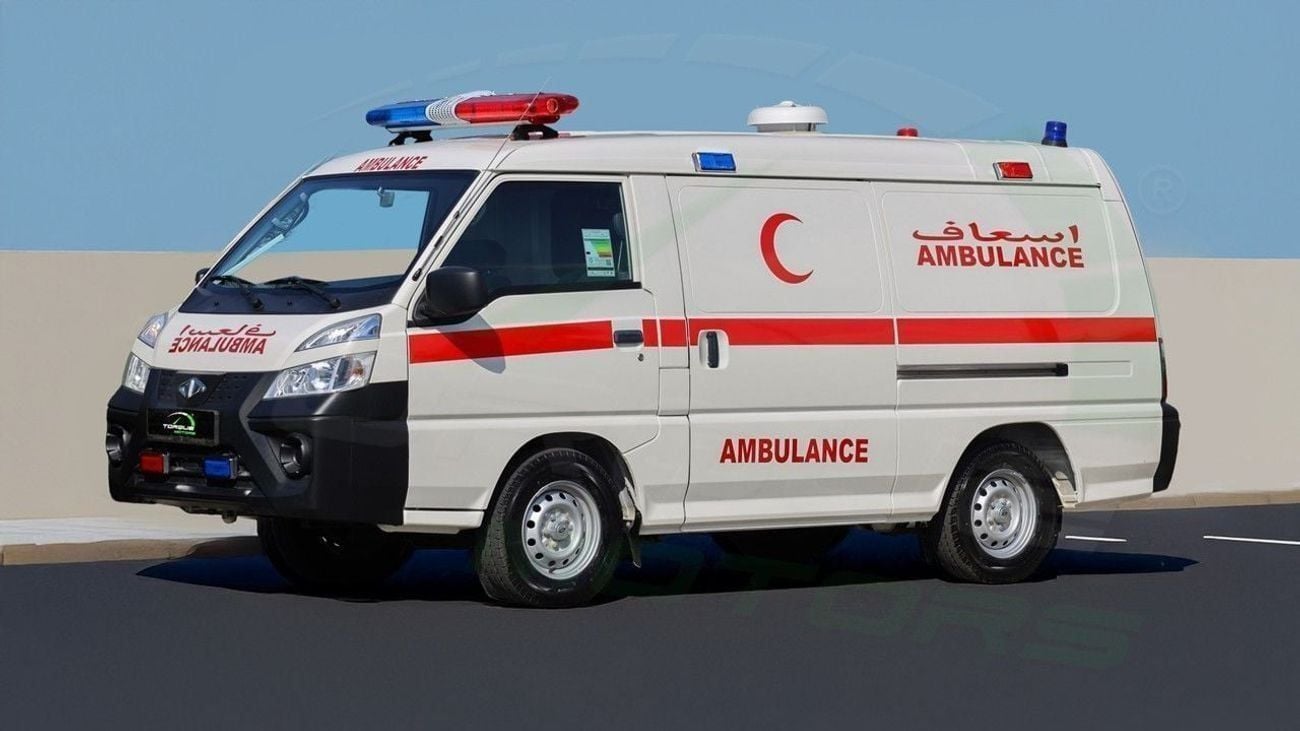 Cmc D260 2025 — DubiCars