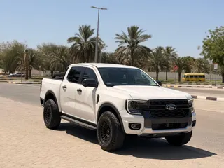 فورد رانجر 2023