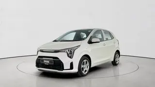 كيا Picanto 2024 — DubiCars