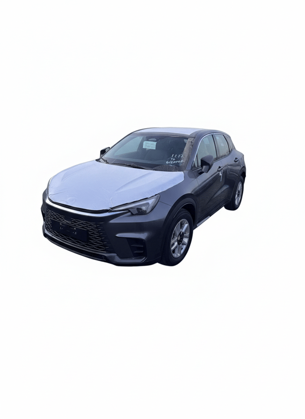 Lexus Lbx 2026 — DubiCars