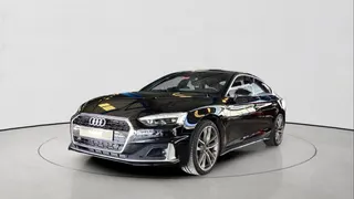 Audi A5 2023 — DubiCars