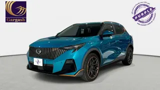 جي أيه سي GS3 2025