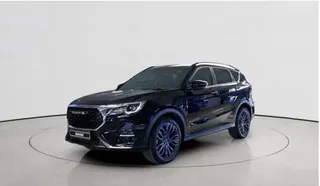 جيتور X70 2025 — DubiCars
