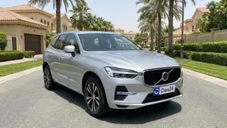 فولفو Xc 60 2023 — DubiCars