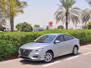 إم جي 5 2024