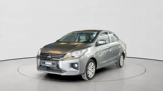 Mitsubishi Attrage 2023 — DubiCars