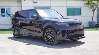 Land Rover Range Rover Sport 2024