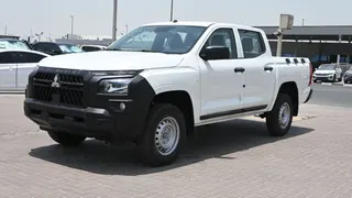 Mitsubishi L200 2026
