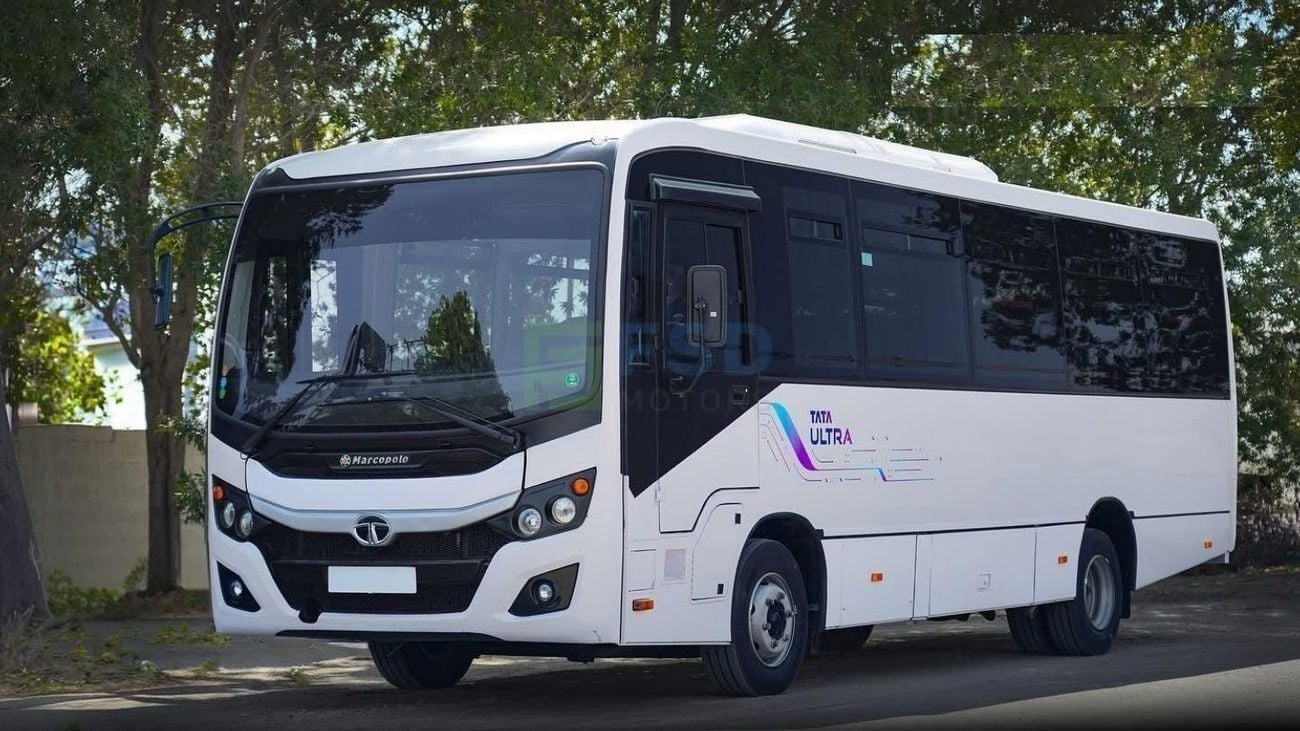 Tata Lpo 916 2026 — DubiCars