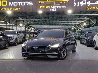 Hyundai Sonata 2020