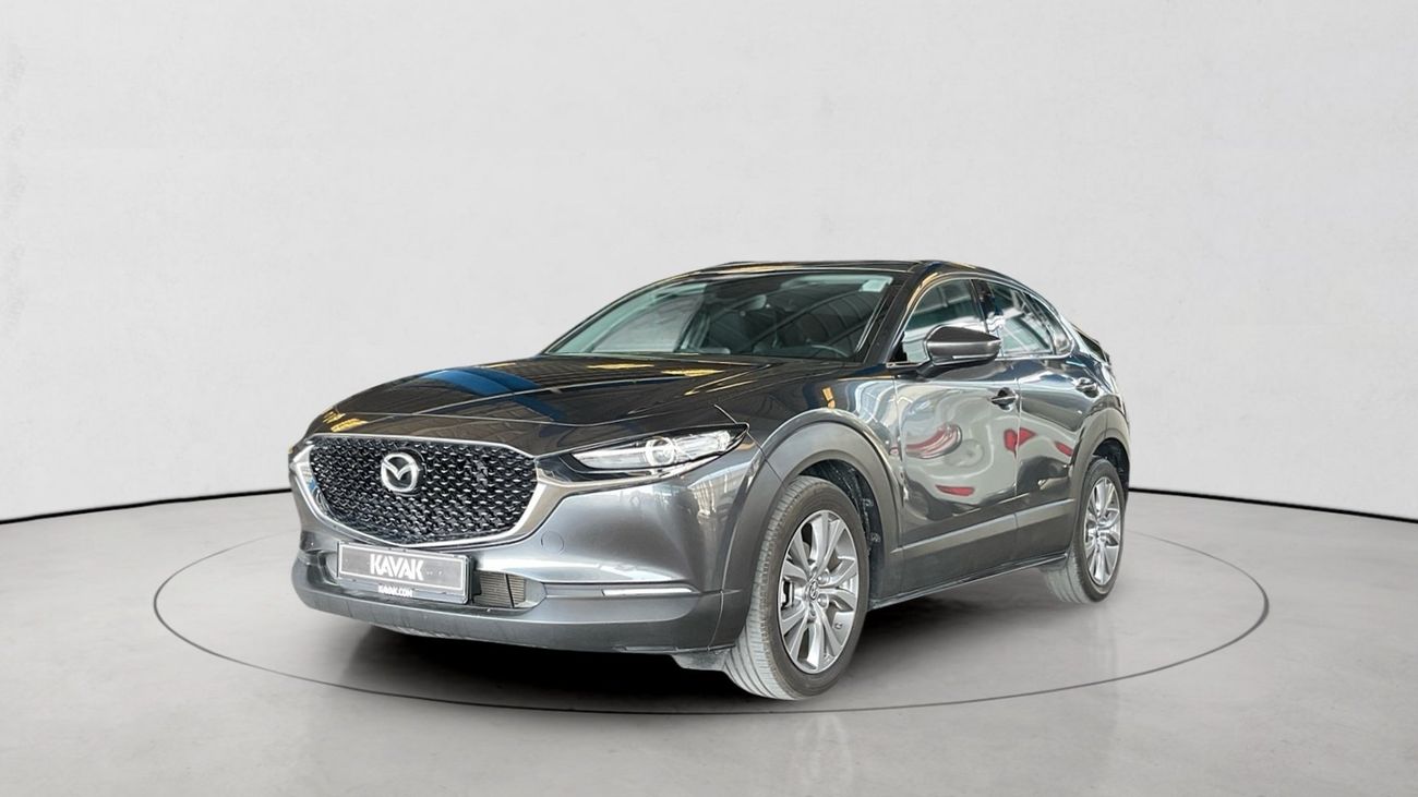 Mazda CX 30 2024 — DubiCars