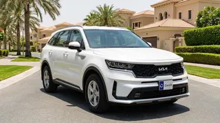 Kia Sorento 2023 — DubiCars
