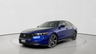 Honda Accord 2024 — DubiCars