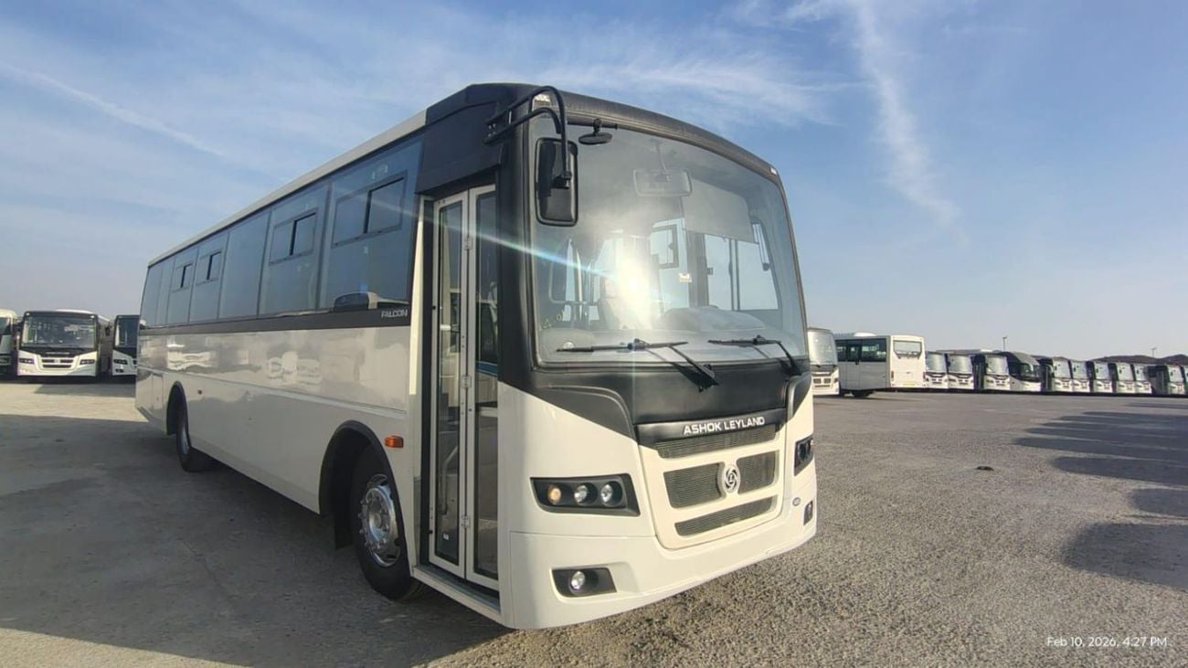 Ashok Leyland Falcon 2026 — DubiCars