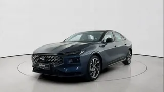 Ford Taurus 2024 — DubiCars