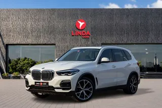 بي إم دبليو X5 2019