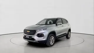 Chevrolet Groove 2024 — DubiCars