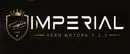 شعار Imperial Hero Motors