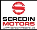 SEREDIN MOTORS logo