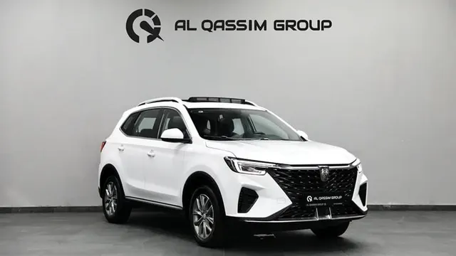 Roewe RX 5 2023