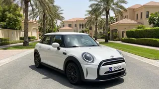 Mini Cooper 2024 — DubiCars