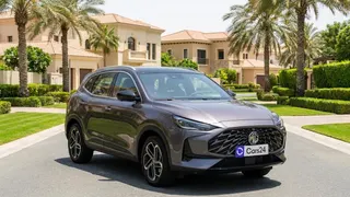 MG One 2024 — DubiCars
