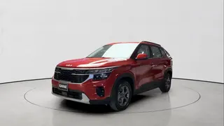 Kia Seltos 2024 — DubiCars