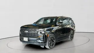 Chevrolet Tahoe 2024 — DubiCars