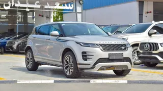 لاند روفر Range Rover Evoque HSE 2022