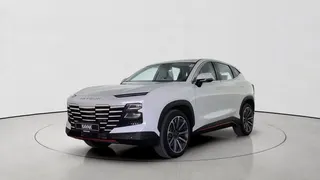 Jetour Dashing 2026 — DubiCars