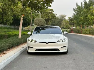 Tesla Model S 2023