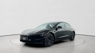 Tesla Model 3 2024 — DubiCars