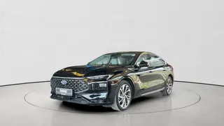 Ford Taurus 2023 — DubiCars
