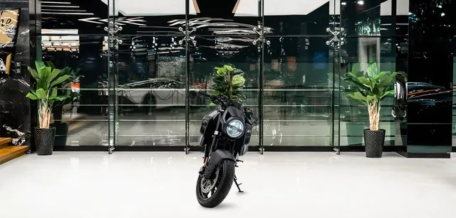 Brabus 1300 R Ktm 1300 2023