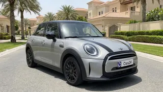 Mini Cooper 2024 — DubiCars