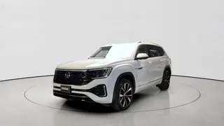 Volkswagen Teramont 2024 — DubiCars