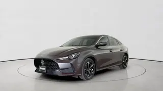MG GT 2022 — DubiCars