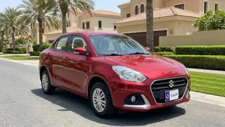 Suzuki Dzire 2023 — DubiCars