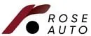 شعار Rose Auto