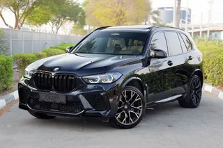 BMW X5 M 2023