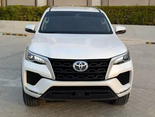 Toyota Fortuner EXR 2023
