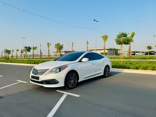 هيونداي ازيرا 2015
